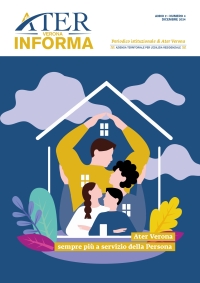 ATER VERONA INFORMA