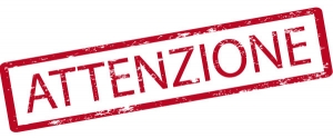 AVVISO DI VENDITA DI IMMOBILI SFITTI &quot;SENZA SCADENZA TEMPORALE&quot; POSTICIPATI I TERMINI PER IL MESE DI DICEMBRE 2024