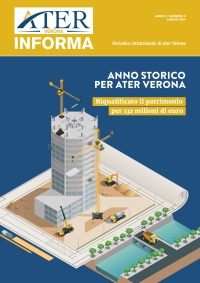 ATER VERONA INFORMA