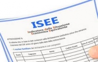 ACQUISIZIONE ATTESTAZIONE ISEE ANNO 2025 OBBLIGATORIA ENTRO IL 31 MARZO 2025